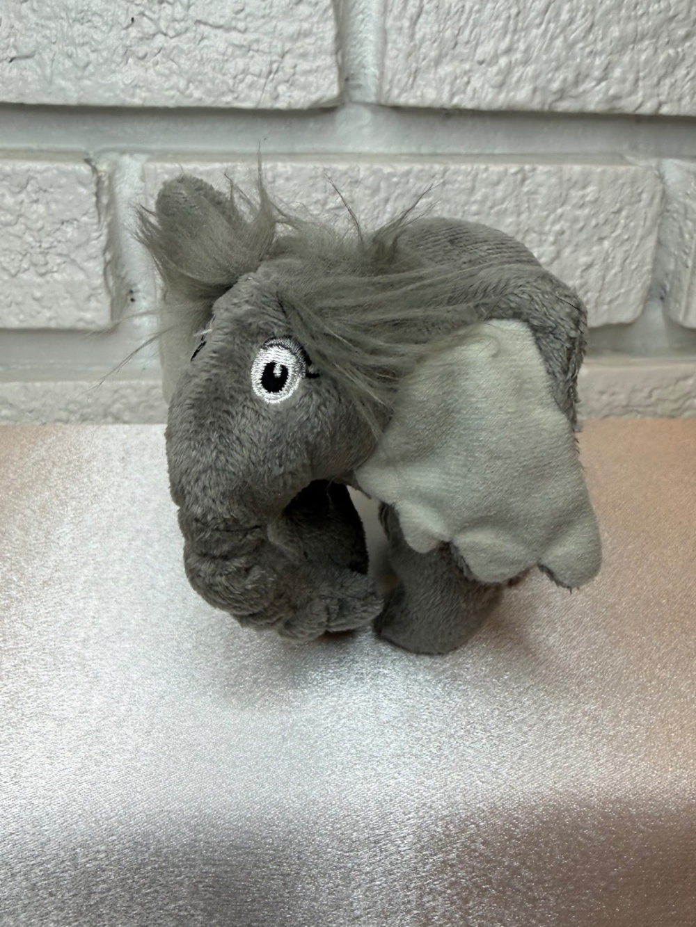 Dr. Seuss Horton Hears a Who Plush